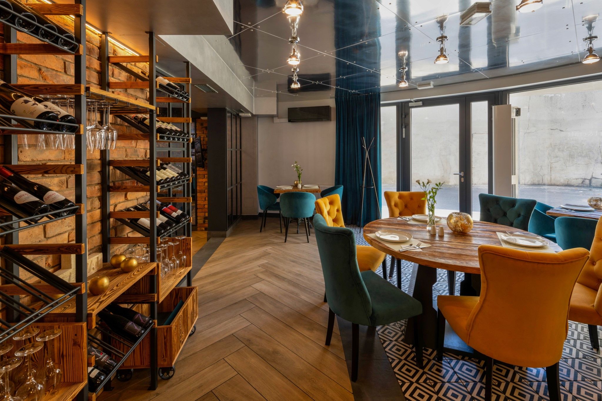 bridge suites hotel WIŚNIOWSKI