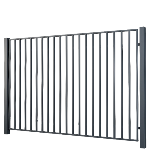 Segmenter til industrianvendelse
