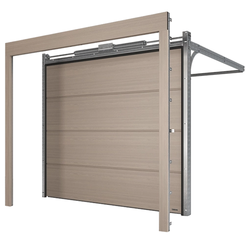 Renoveringsløsninger