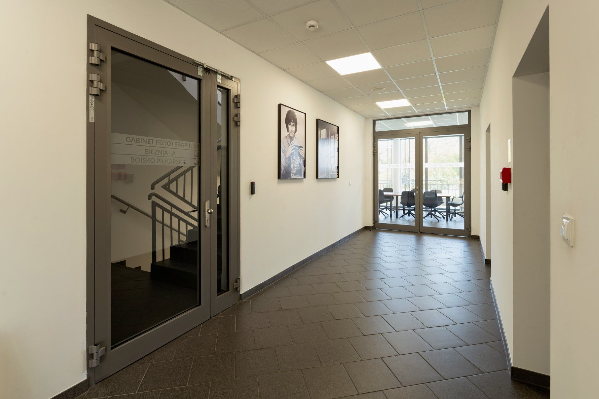 aluminiumskomponenter karpacz stadion