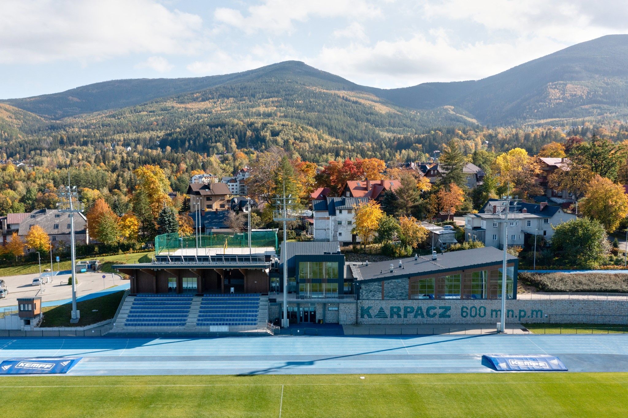 Irena Szewińska Stadion