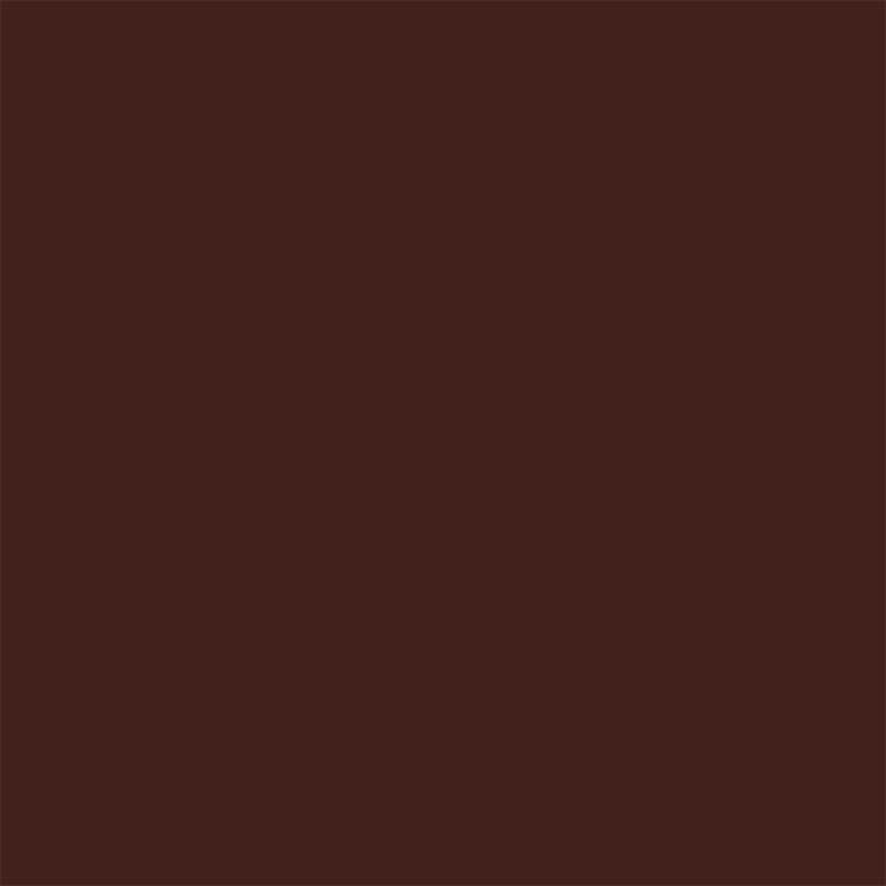 Chocolate Dark Brown | RAL 8017