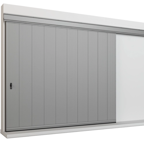 Ophængte vippeporte
