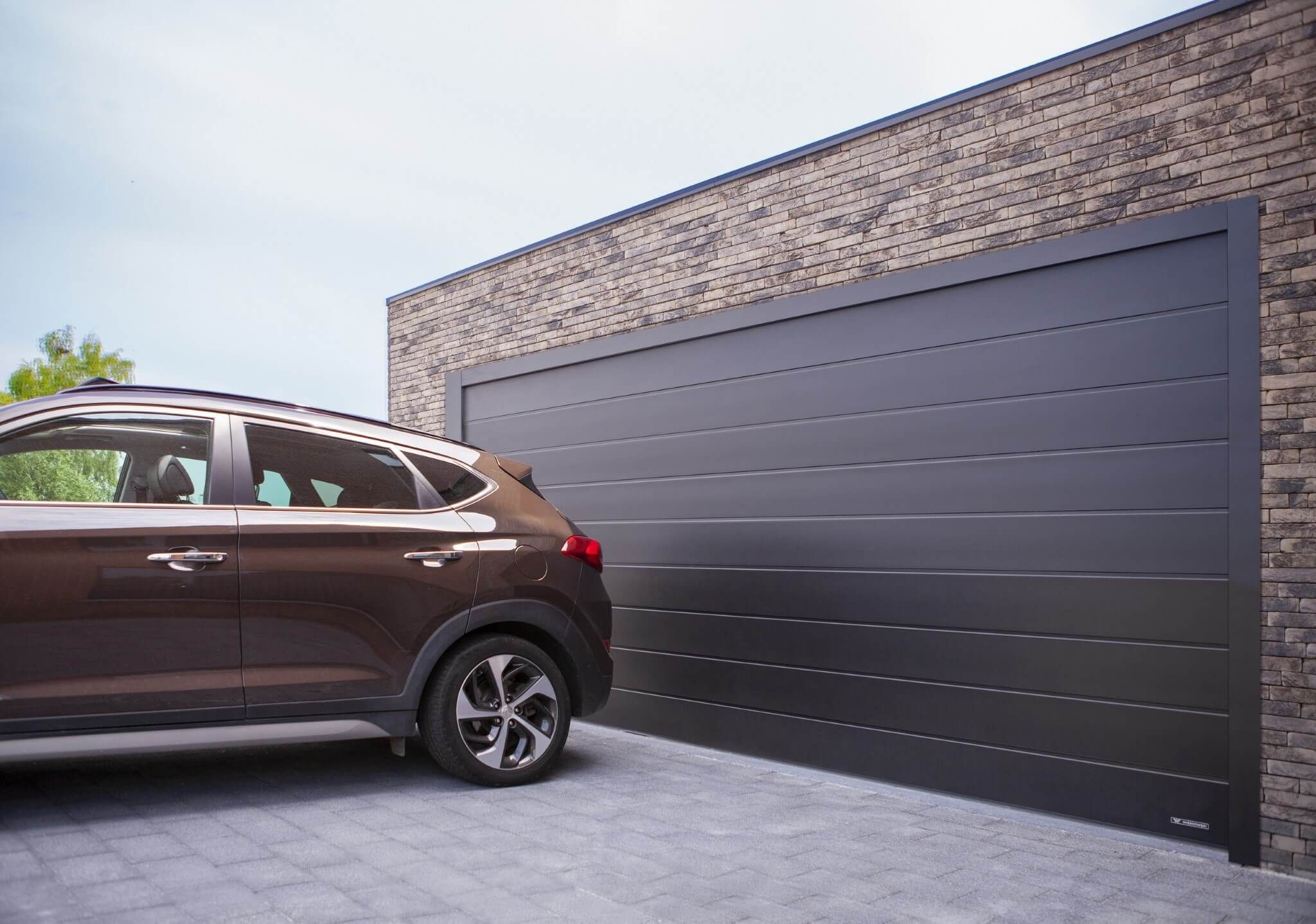 Renoveringsløsninger til garager