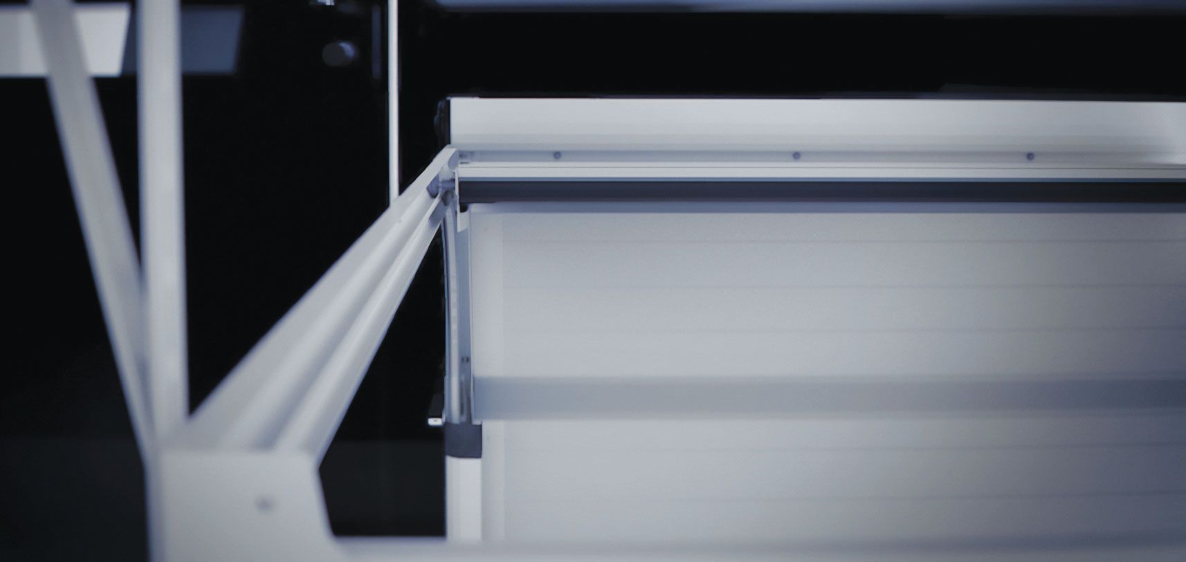 Malede strukturelle elementer