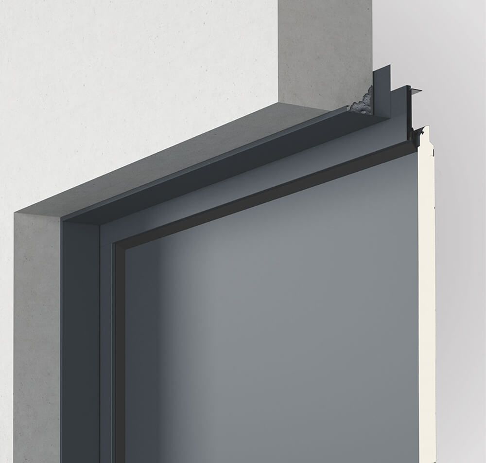 Renoveringsløsninger