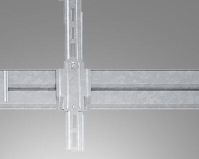 Justering af ophængsstangens beslag