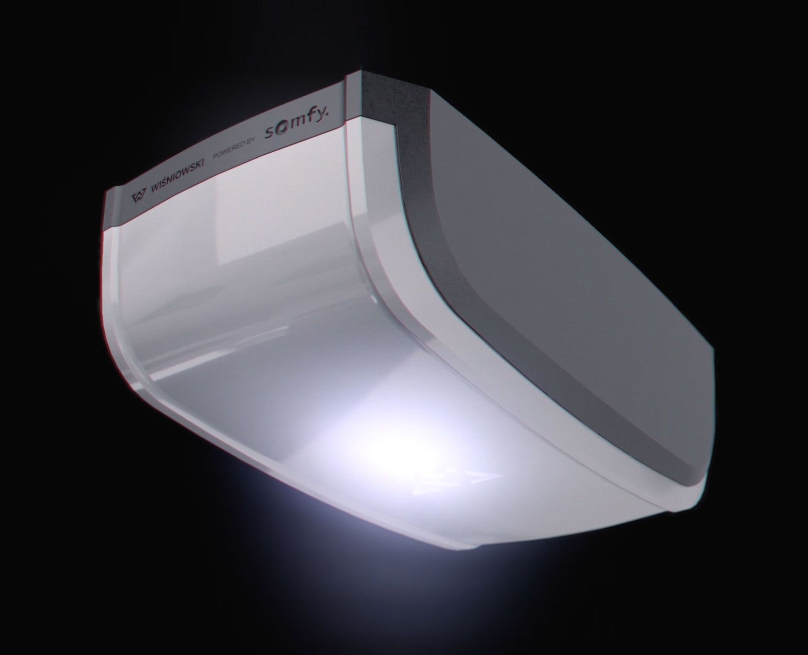 Sikre automatiske betjeningsenheder