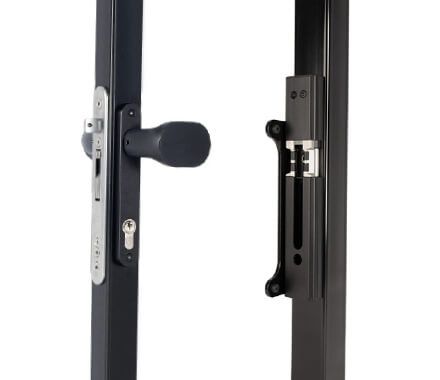 Modulec SF Surface – elektromagnetisk slutblik