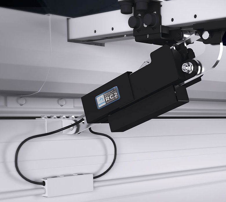 Beskyttelse mod indbrud