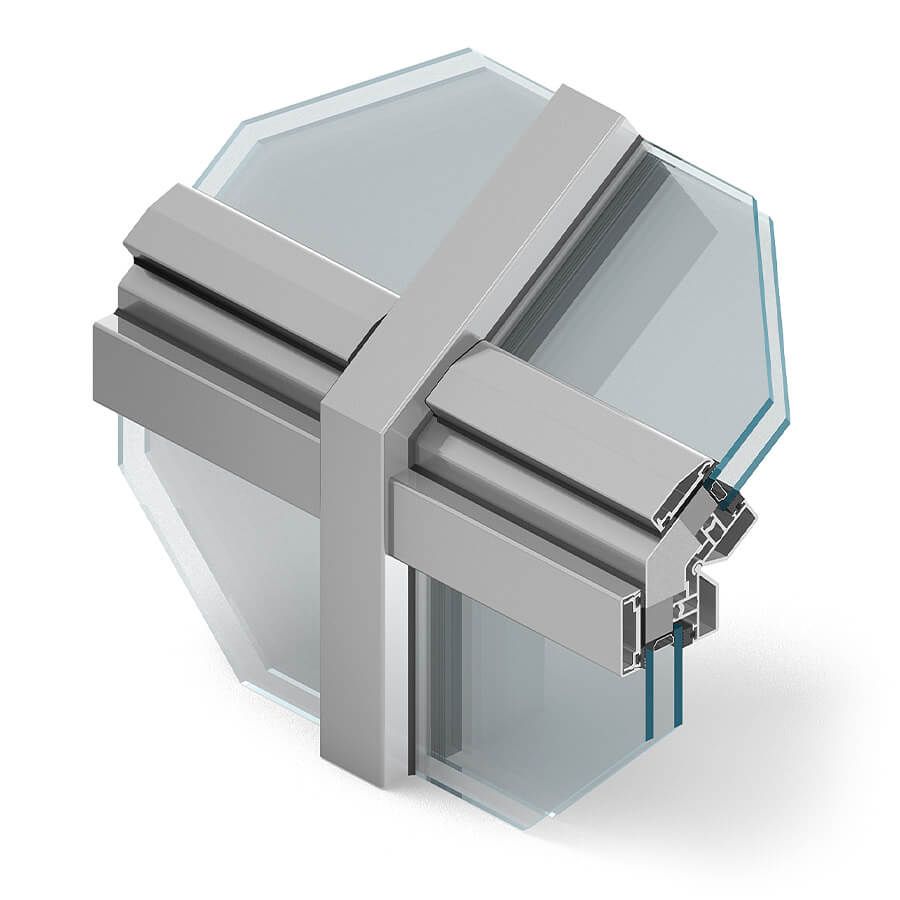 Ovenlysvinduer og sidelys